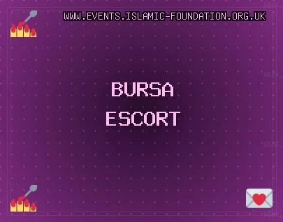 Bursa Escort: Gürsu Escort, Harmancık Escort, Nilüfer Escort